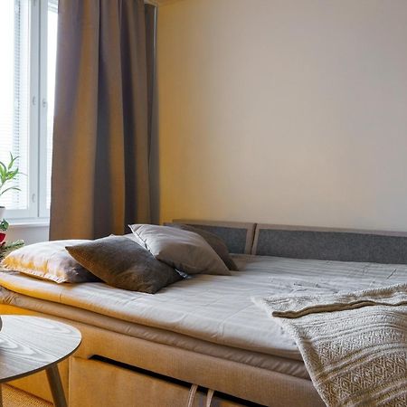 Adorable Arctic Apartment With Sauna Rovaniemi Eksteriør bilde