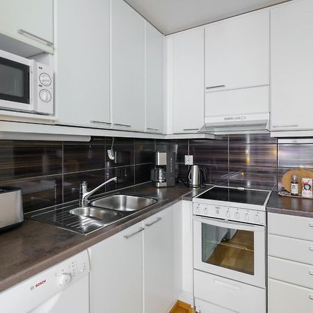 Adorable Arctic Apartment With Sauna Rovaniemi Eksteriør bilde