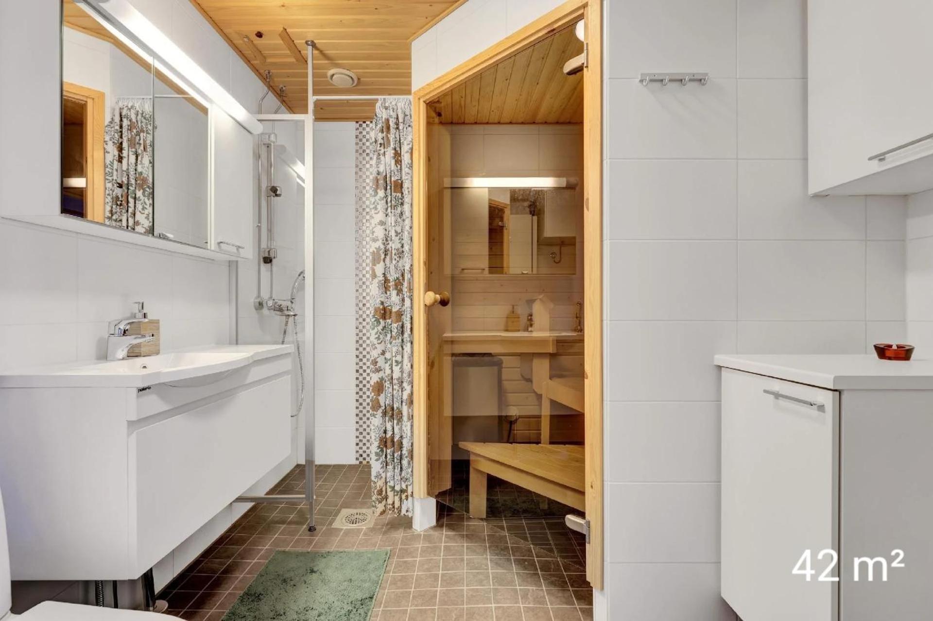 Adorable Arctic Apartment With Sauna Rovaniemi Eksteriør bilde