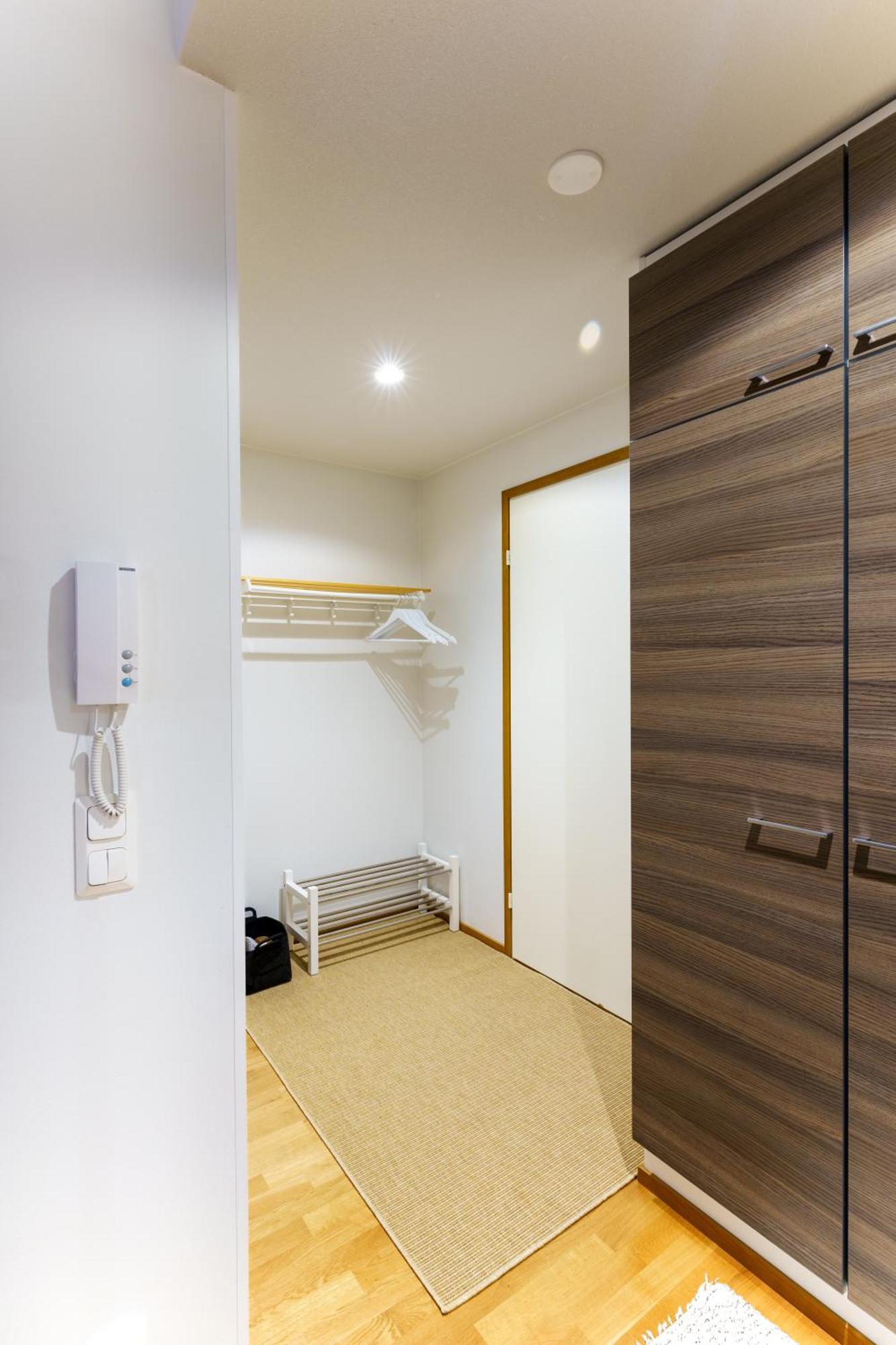 Adorable Arctic Apartment With Sauna Rovaniemi Eksteriør bilde