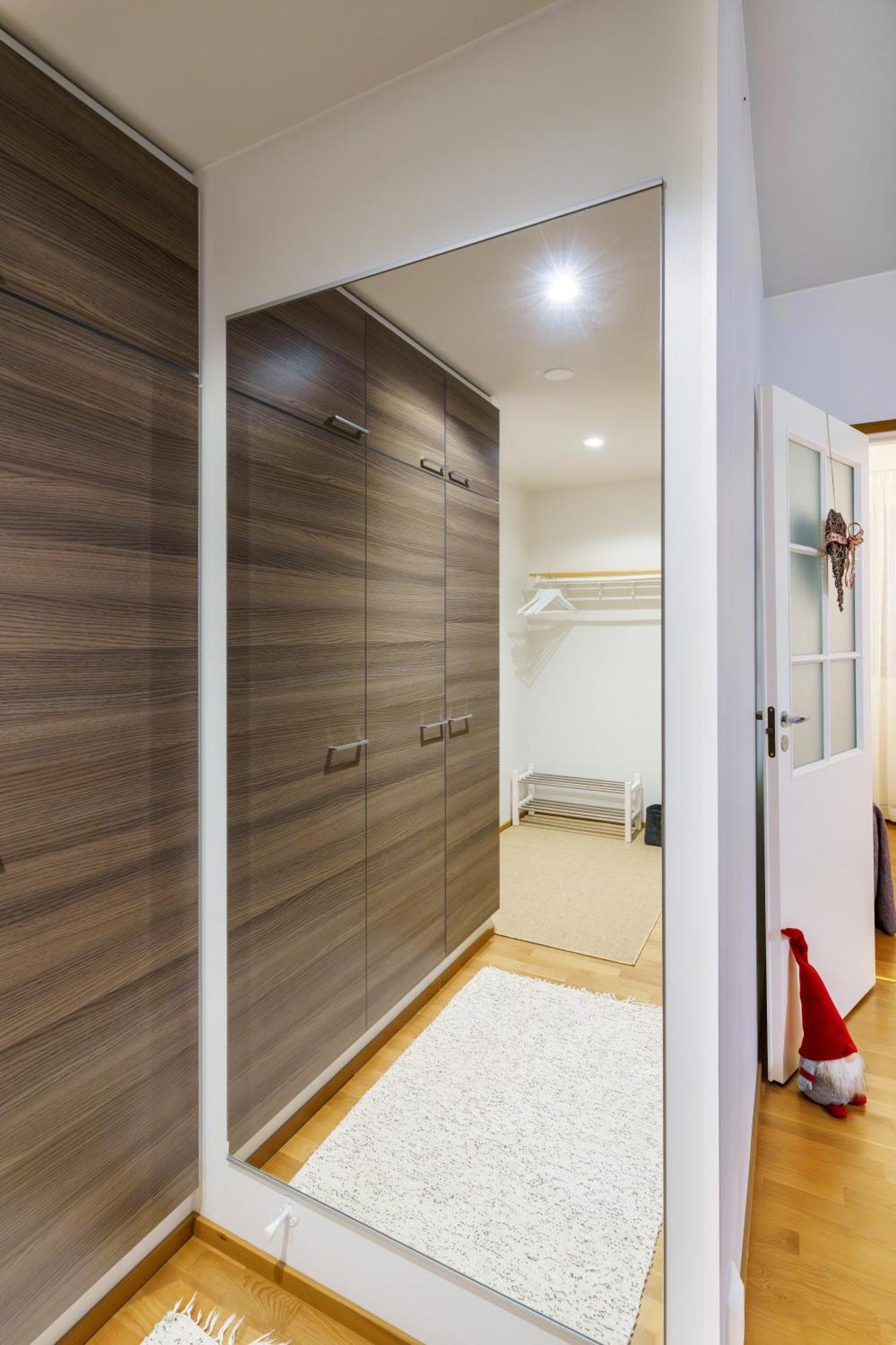 Adorable Arctic Apartment With Sauna Rovaniemi Eksteriør bilde
