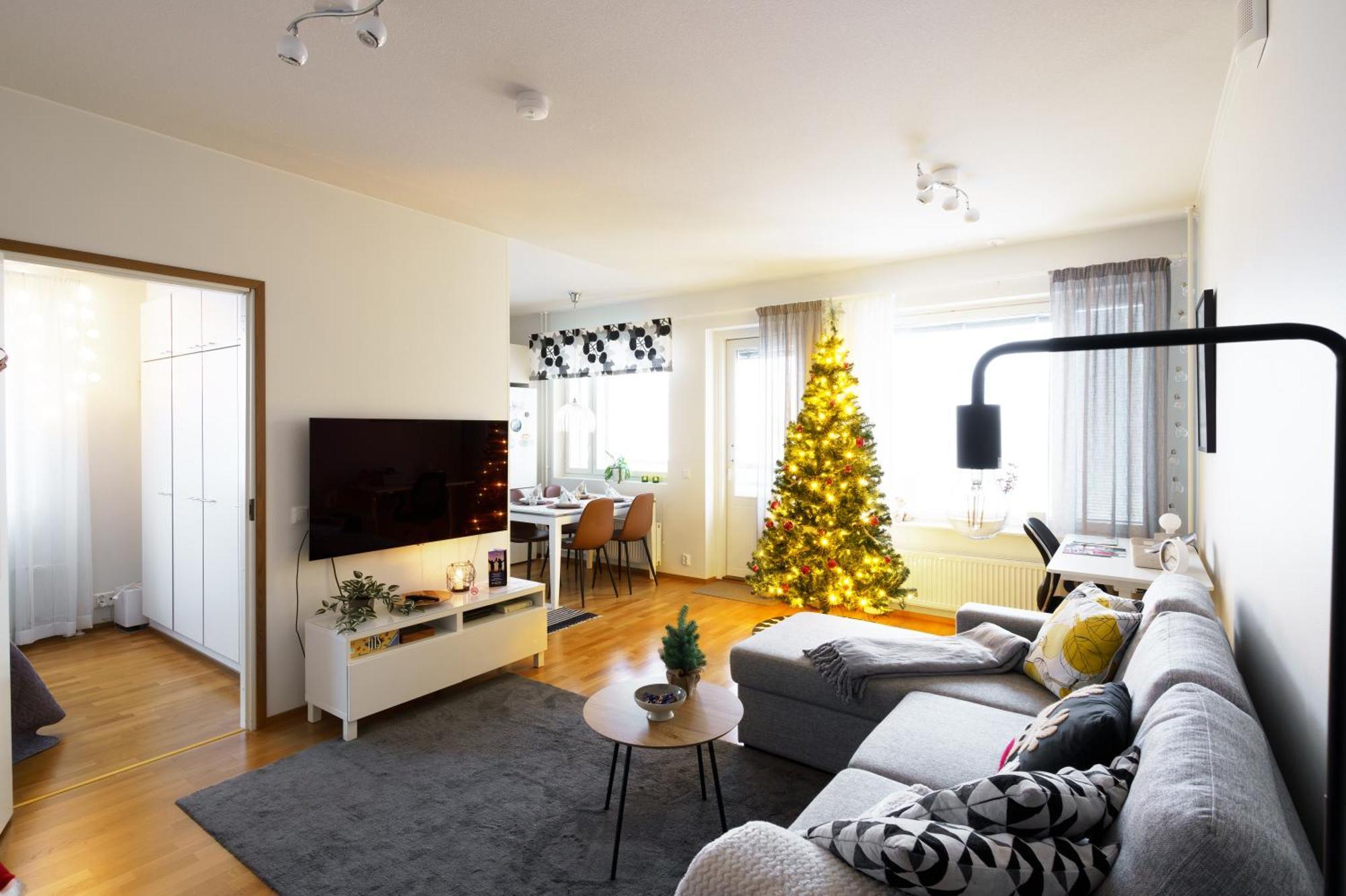 Adorable Arctic Apartment With Sauna Rovaniemi Eksteriør bilde