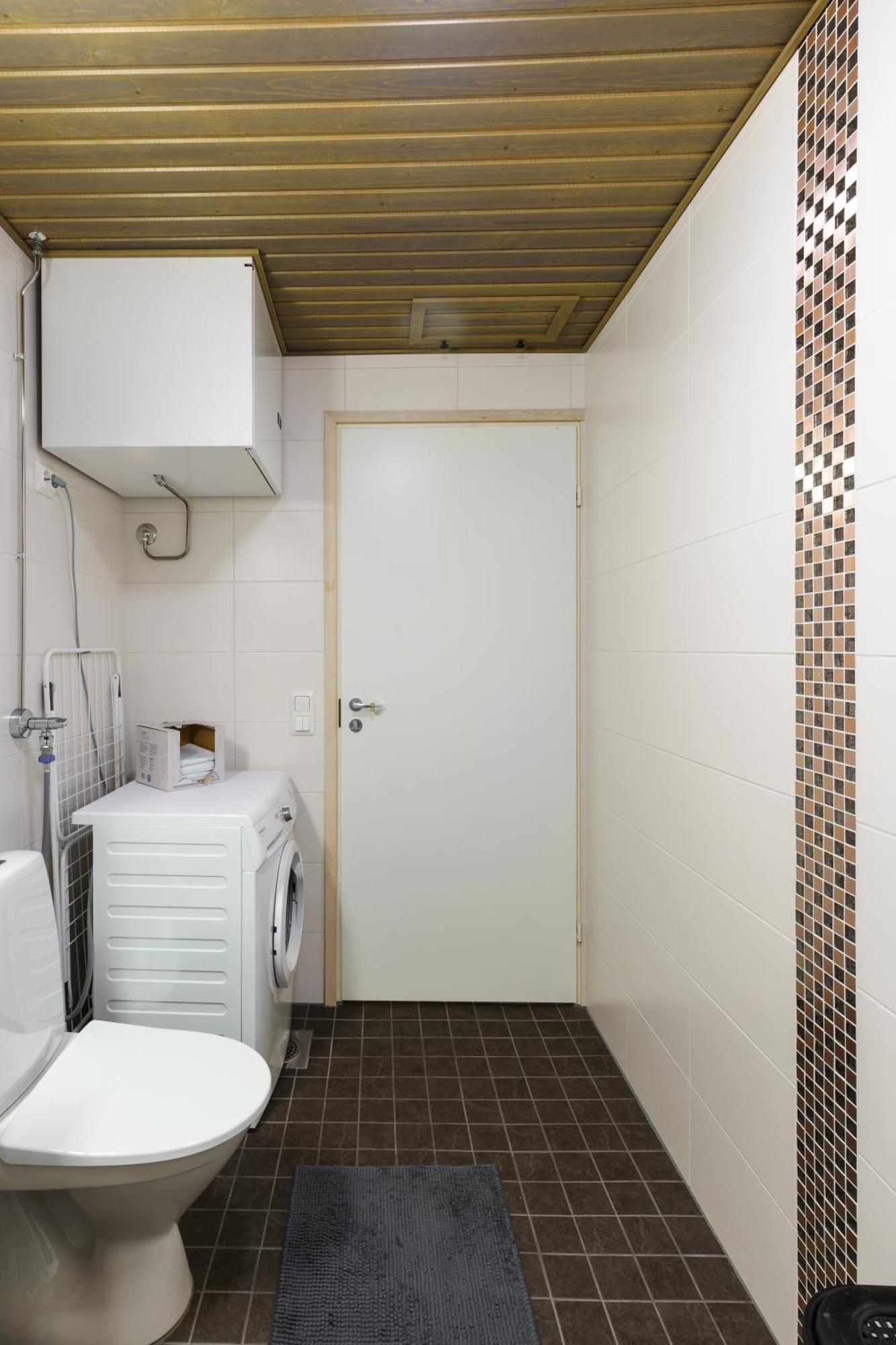 Adorable Arctic Apartment With Sauna Rovaniemi Rom bilde