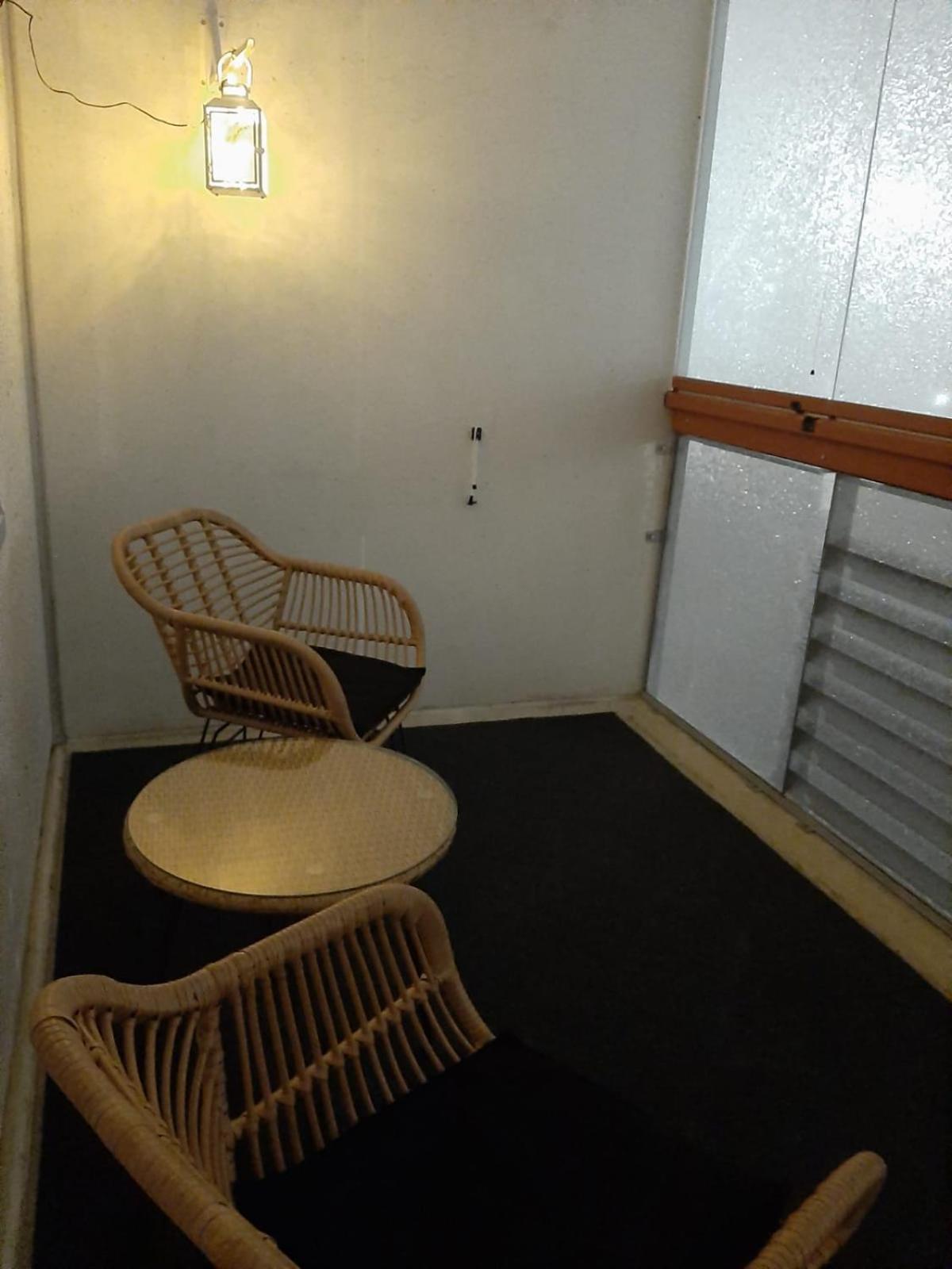 Adorable Arctic Apartment With Sauna Rovaniemi Rom bilde